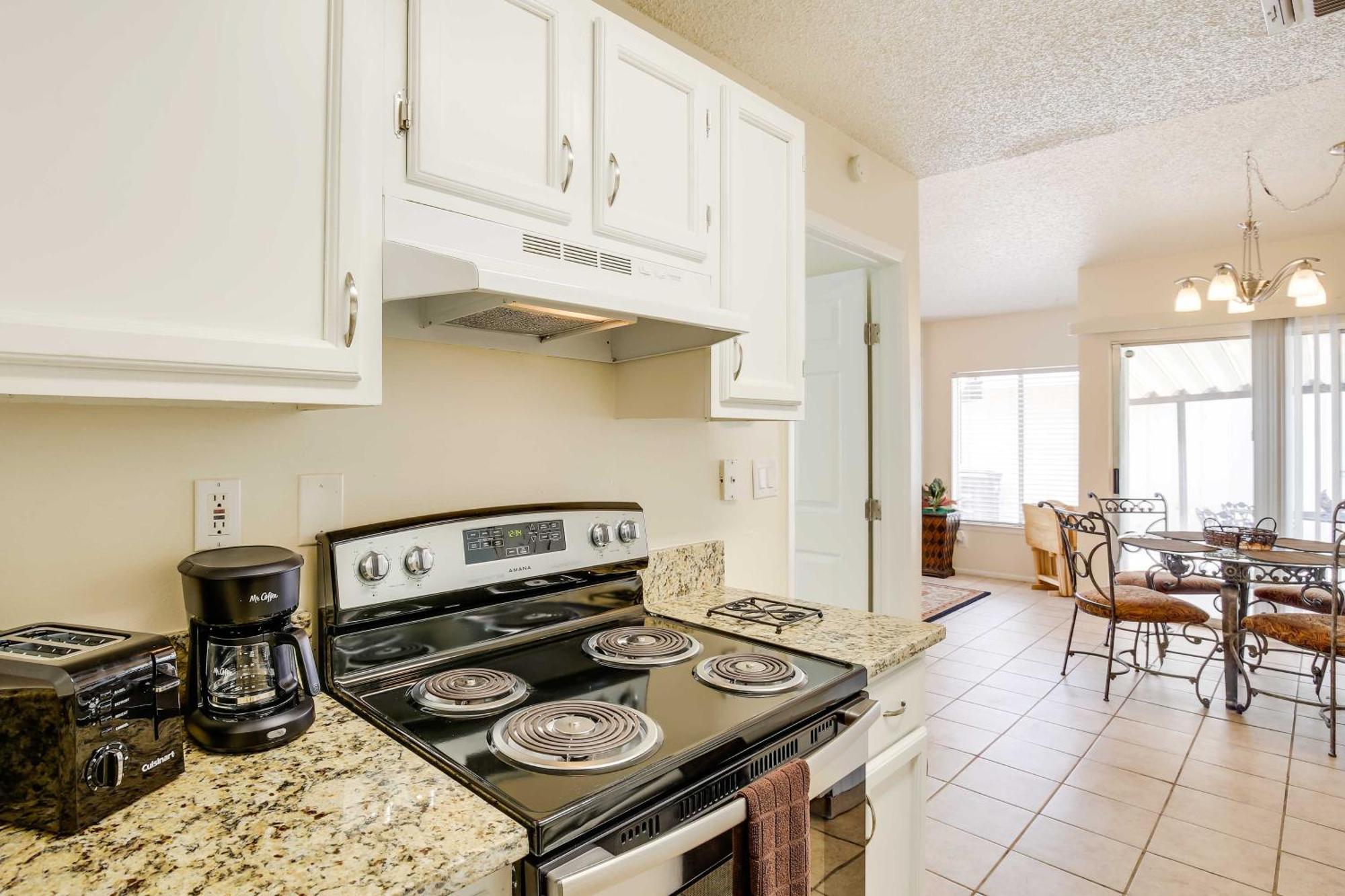 Sunny San Antonio Home With Backyard And Patio! Buitenkant foto